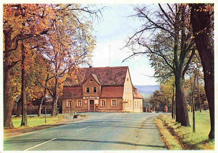 BAYREUTH Bayern Rollwenzelei