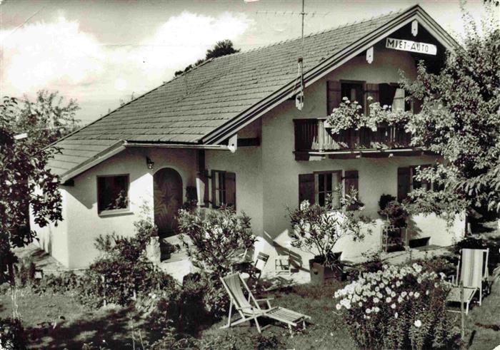 Bad Heilbrunn Haus Breschold