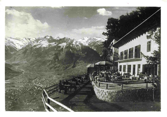 Avelengo-Falzeben Hafling Merano IT Belvedere Hotel Caffe Ristorante Bar