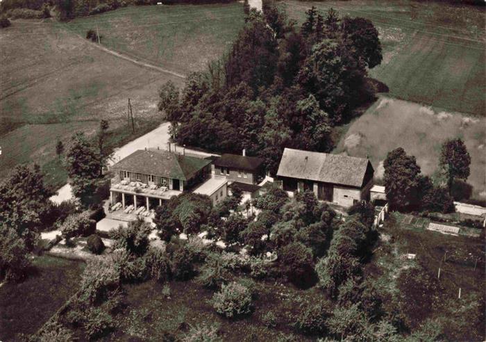 BAYREUTH Bayern Terrassencafe Restaurant Buergerreuth