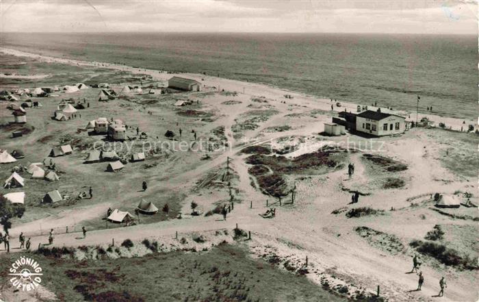 Cismar Groemitz Holstein Naturstrand Lenste