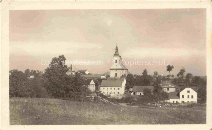 Butovice Prag PRAHA Prahy Prague Kirche