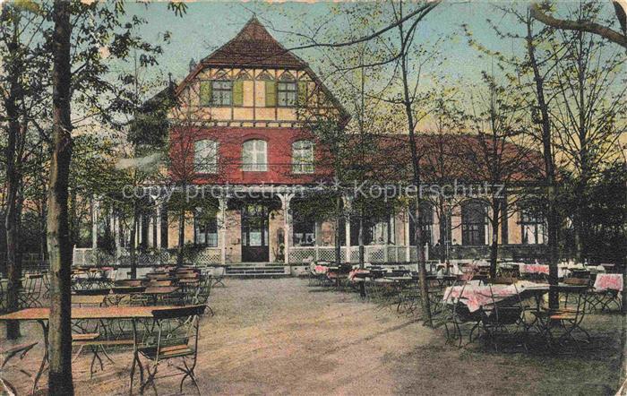 Grafenberg DuessELDORF Staedt Kaffee Restaurant und Pension Auf der Hardt