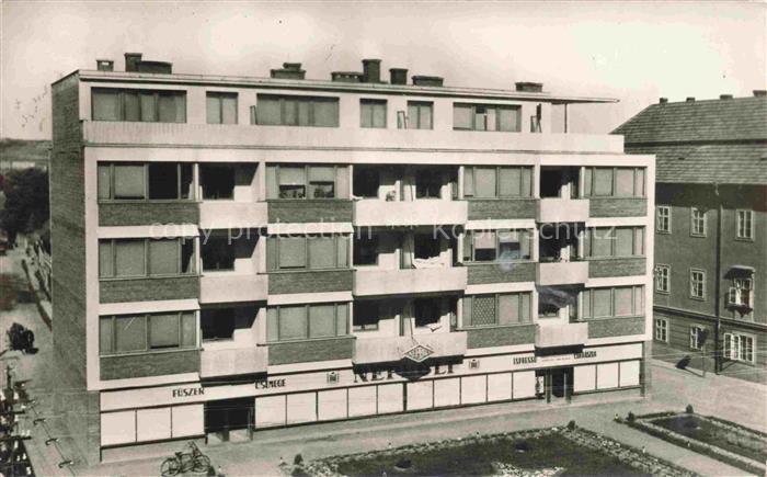 ZALAEGERSZEG HU Hotel