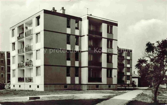 Szentes Csongrad HU Marx teri berhazak