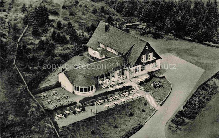 Schulenberg Oberharz Hotel Gaststaette Tanneck