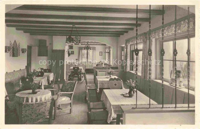 Toerwang Samerberg Rosenheim Bayern Cafe Pallauf