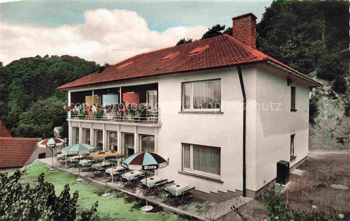 St Johann Albersweiler Suedliche Weinstrasse Gaststaette Annahof