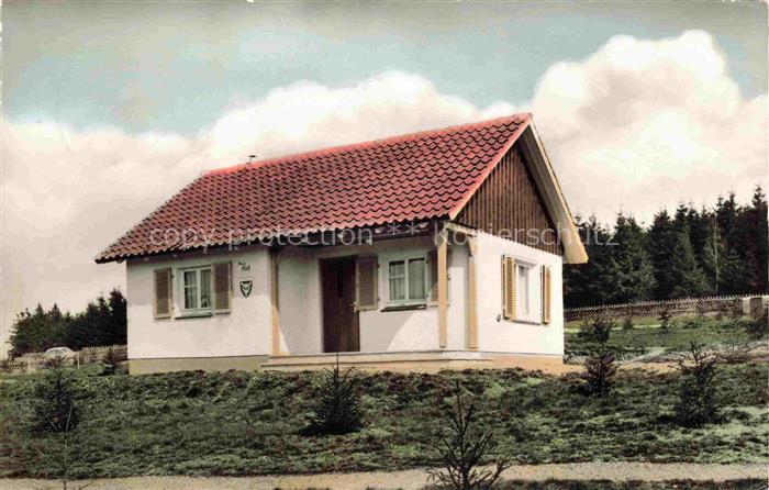 Buntenbock Oberharz Goslar Niedersachsen Hotel Harzerland Ferienhaeuser