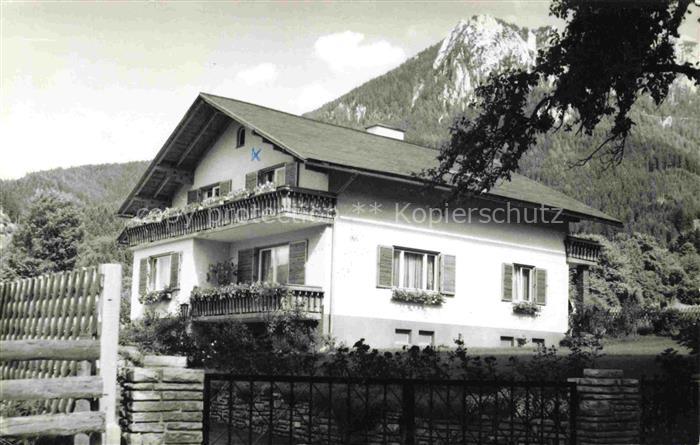 Admont Steiermark AT Pension