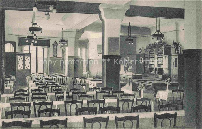 Rath DuessELDORF Restaurant Zur Centrale