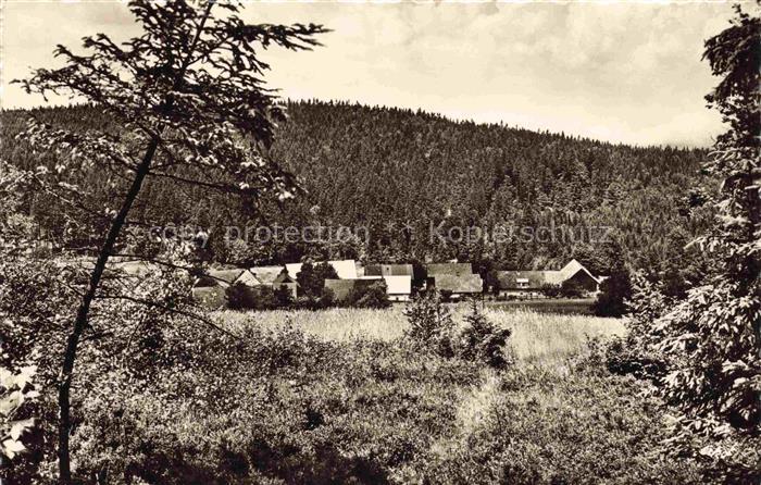 Altglashuette Oberpfalz Baernau Gasthof Pension Blei