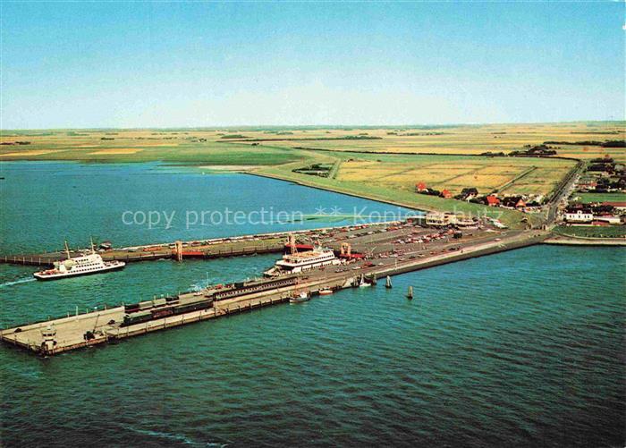 Dagebuell Fliegeraufnahme