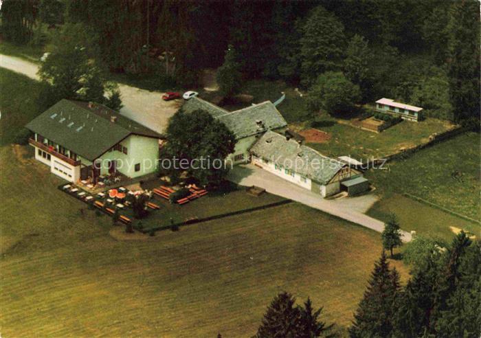 Weissenburg  Bayern Waldgasthof Zum Gelaender