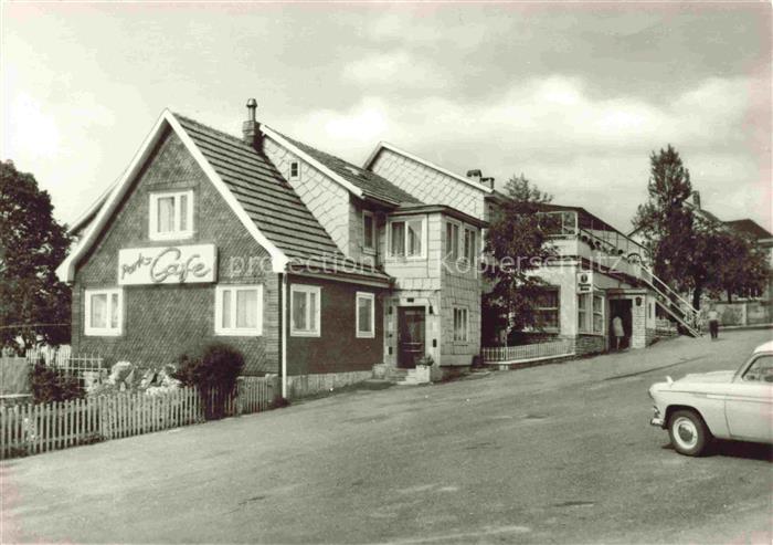 Hinterrod Waffenrod Park Cafe