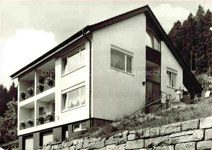 Sprollenhaus Haus Wilhelm Gauss