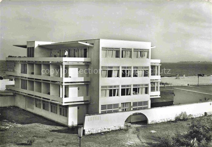 Nessebre Nessebar Nessebyr BG Hotel Tschalka