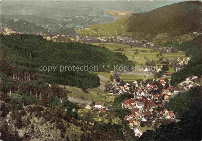 Schweighof Badenweiler BW Fliegeraufnahme