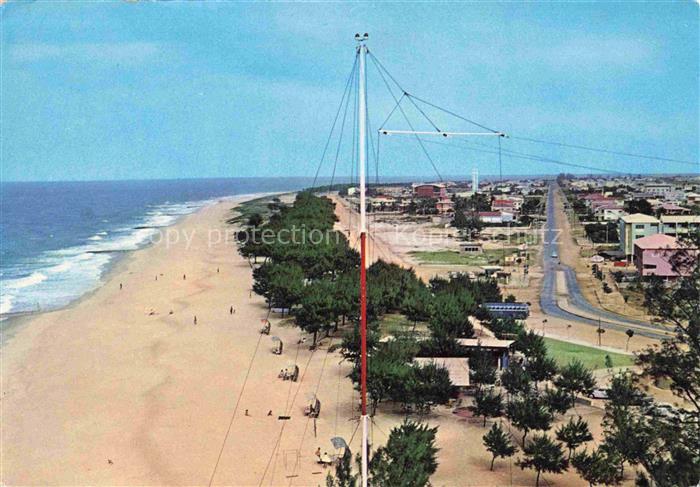 Beira Baixa PT Praia Macuti