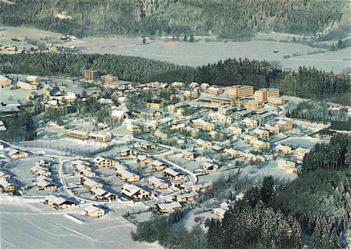 Neutrauchburg Isny Fliegeraufnahme