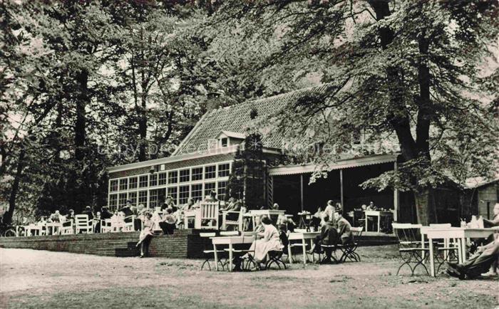 Amerongen UTRECHT NL Hotel Cafe Berghuis