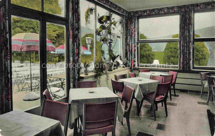 Zell Odenwald Konditorei Cafe Orth