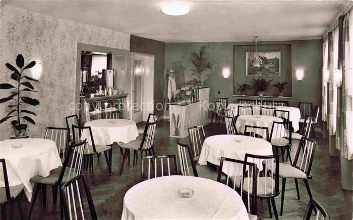 Bad Koenig Odenwald Kurhotel Bad Koenig