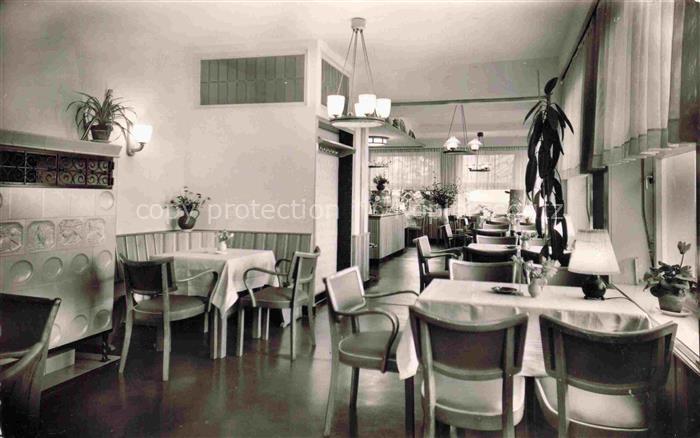 Iburg Bad Restaurant Sachsenklause