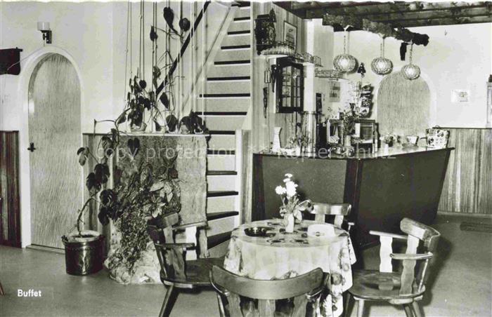 Diever Drenthe NL Pension Theehuis De Zandkamp