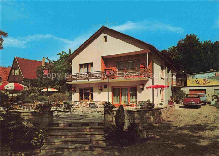 Hambach  Neustadt Weinstrasse Schloss Cafe Hambach