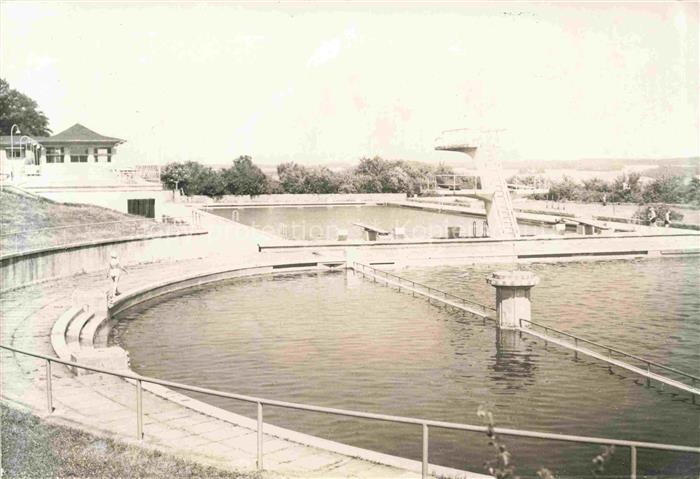 Luban Lauban PL Basen plywacki