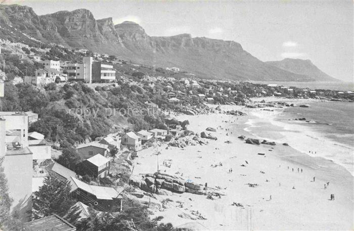 Clifton-on-Sea Clacton-on-Sea UK Cape