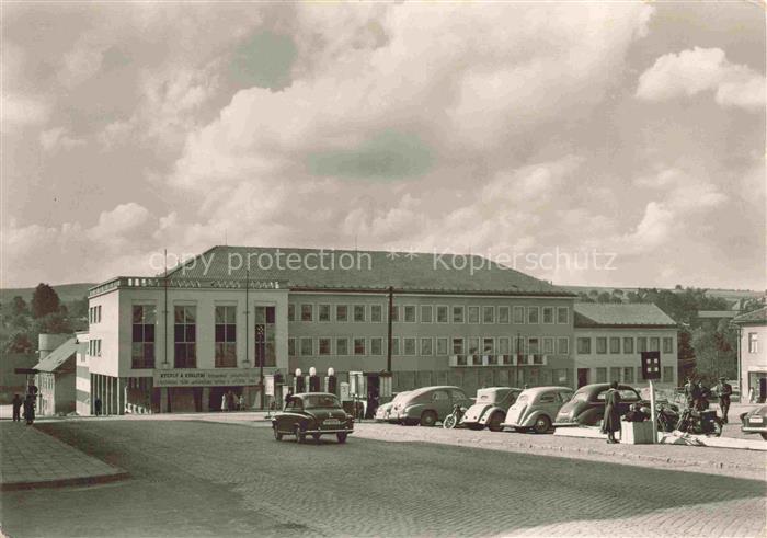 Vitkov Wigstadtl CZ Nedlouho pred osvobozeni Vitkova byla