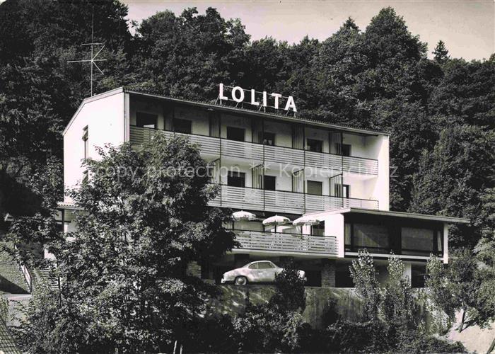 Mariazell  Steiermark AT Hotel Lolita