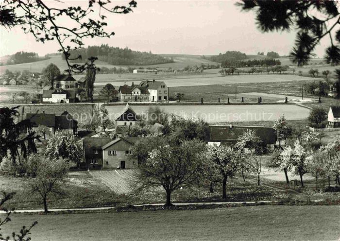 Lauba Loebau OT Streitfeld
