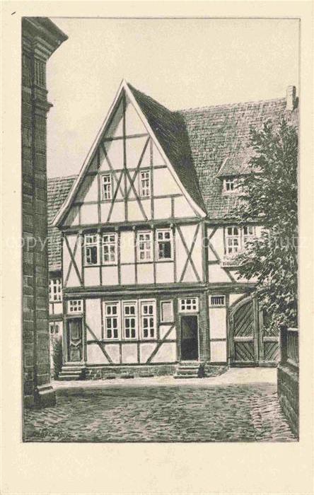 Lauterbach Hessen Spiesshaus