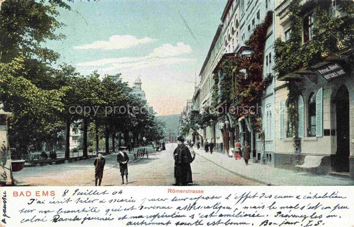 BAD EMS Roemerstrasse