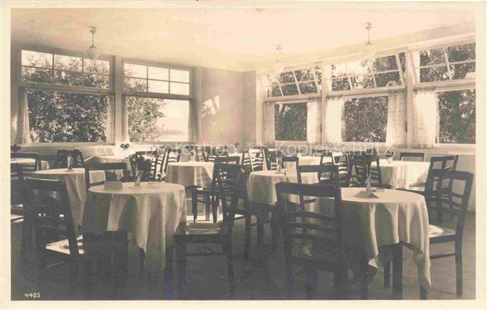 Gstadt Chiemsee Cafe am See