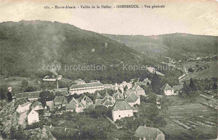 Oderbrueck Sankt Andreasberg Harz Vue generale