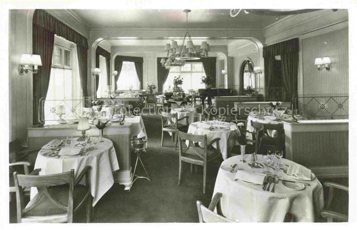 Amsterdam  NL Restaurant Dikker