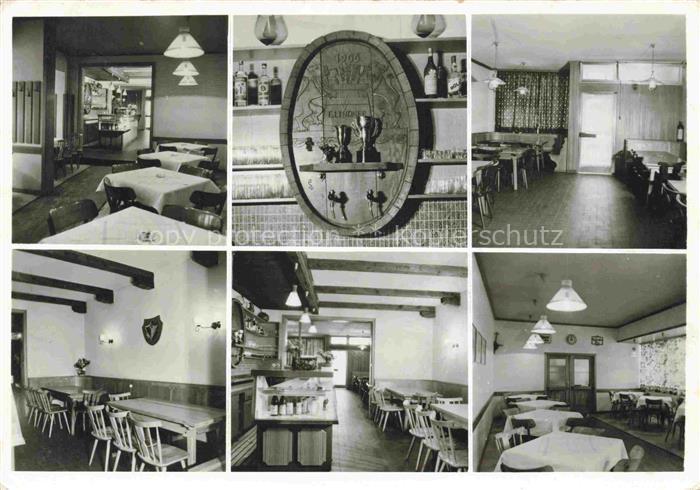 Spittal  Drau Kaernten AT Gasthaus Lindner Gastraeume