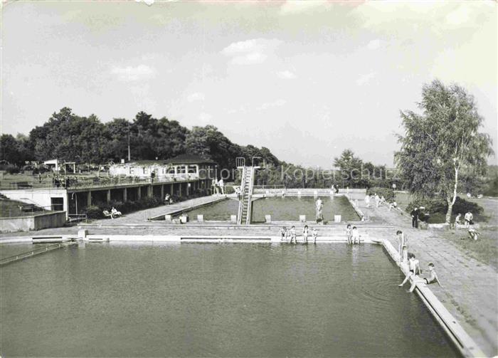 Luban Lauban PL Basen plywacki