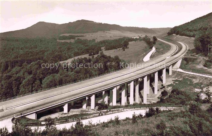 Autobahn Autostrada Autoroute Highway Stuttgart Ulm a.D. Franzosenbruecke