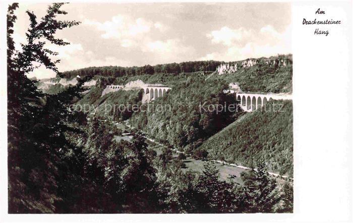 Autobahn Autostrada Autoroute Highway Drackenstein Hang