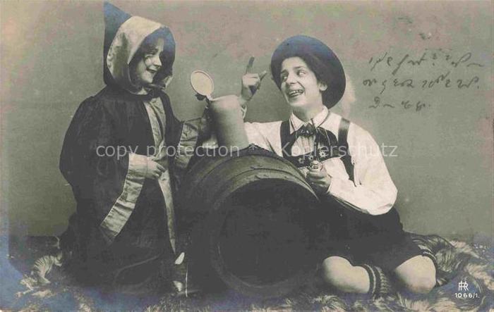 Muenchner Kindl MueNCHEN Bier Kinder Fass