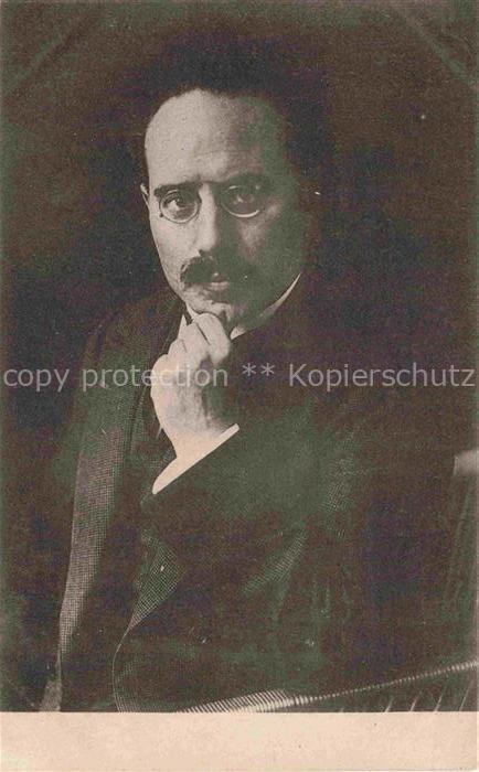 LIEBKNECHT KARL Politik Deutschland Berlin Portret