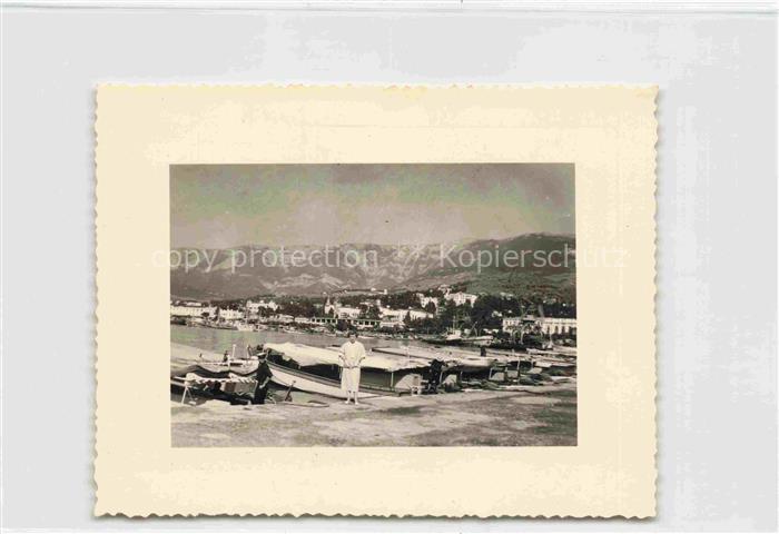 Liwadija Yalta Krim Vue générale