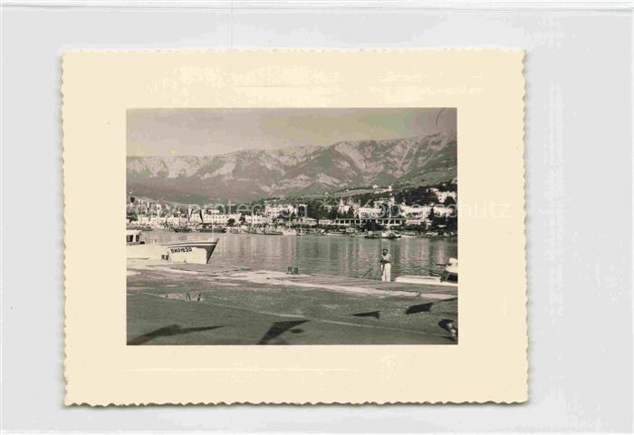 Liwadija Yalta Krim La Côte d'Azur russe