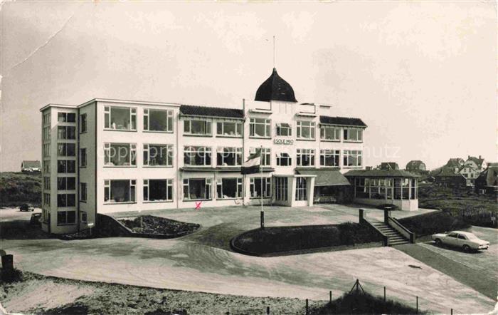 Nordwijk aan Zee NOORDWIJK aan Zee NL Stichting Reuma Kliniek