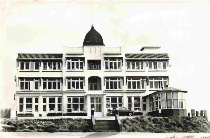 NOORDWIJK aan Zee Nordwijk aan Zee NL Stichting Leidse Rheumatologische Kliniek